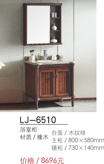 LJ-6510